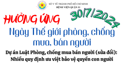 (ĐBND) - Dự án Luật Phòng, chống mua bán người (sửa đổi): Nhiều quy định ưu việt bảo vệ quyền con người